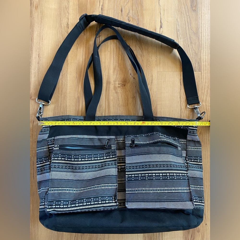 Dakine Tote Bag